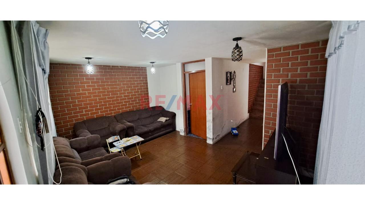 Casa en Venta ubicado en Paucarpata Casa en Venta ubicado en Paucarpata