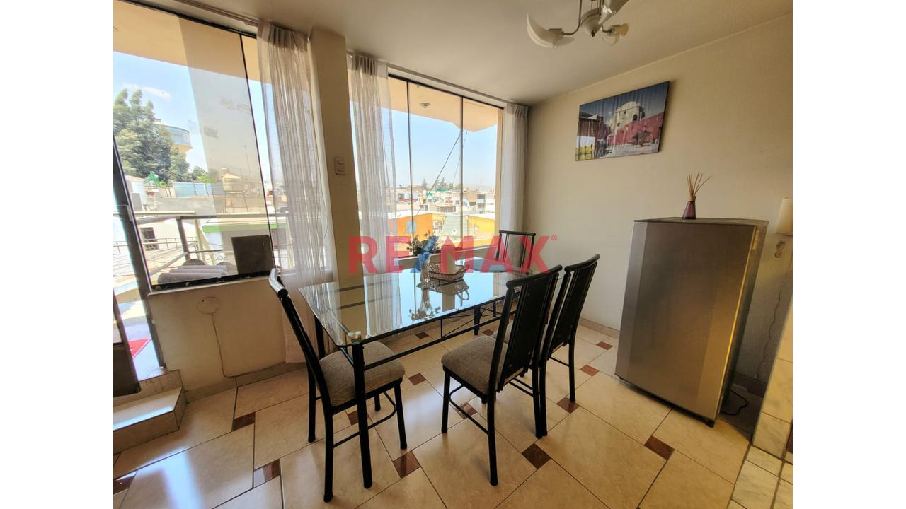 Departamento de 2 dormitorios y 2 baños ubicado en Arequipa Departamento de 2 dormitorios y 2 baños ubicado en Arequipa