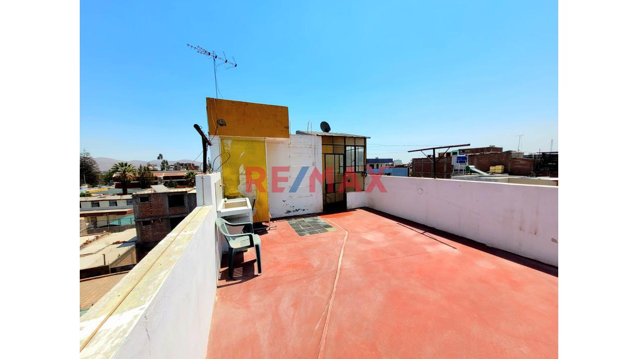 Departamento de 2 dormitorios ubicado en Arequipa Departamento de 2 dormitorios ubicado en Arequipa