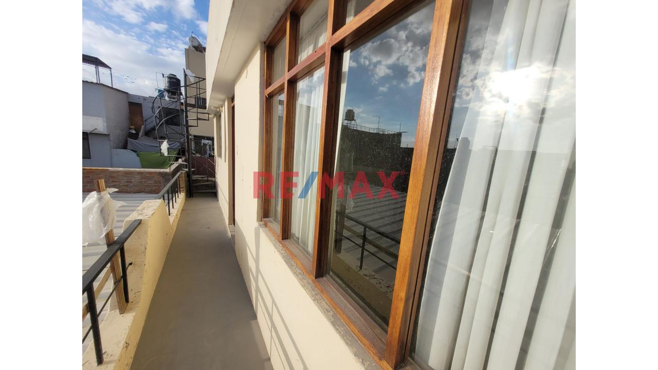Departamento en Alquiler ubicado en Paucarpata a $530 Departamento en Alquiler ubicado en Paucarpata a $530