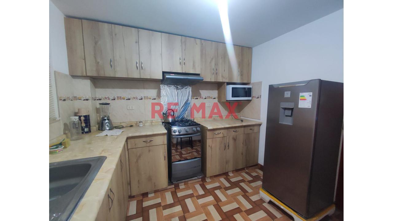 Departamento en Alquiler ubicado en Av. Manuel Scorza Departamento en Alquiler ubicado en Av. Manuel Scorza