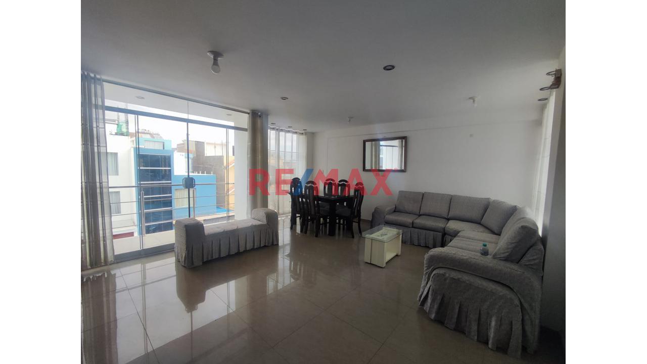 Departamento de 3 dormitorios ubicado en Sachaca Departamento de 3 dormitorios ubicado en Sachaca
