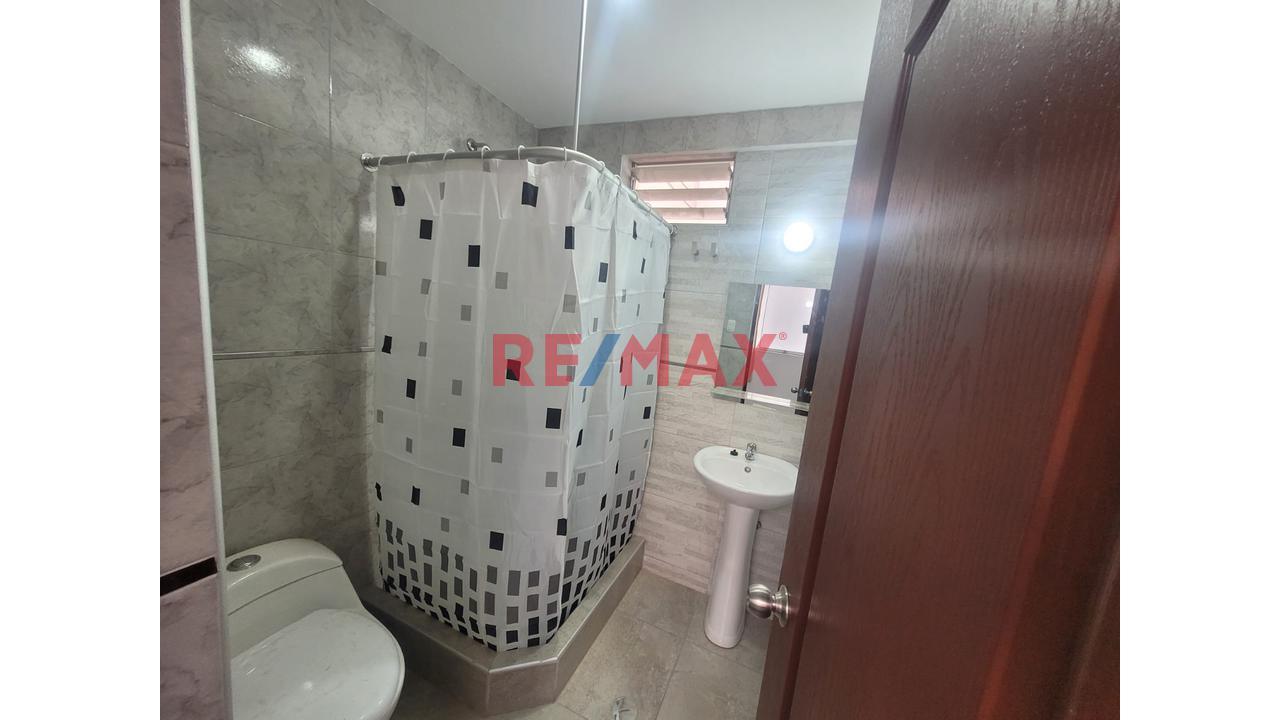 Departamento de 2 dormitorios ubicado en Socabaya Departamento de 2 dormitorios ubicado en Socabaya