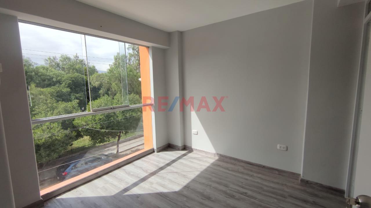Departamento en Venta ubicado en Socabaya Departamento en Venta ubicado en Socabaya