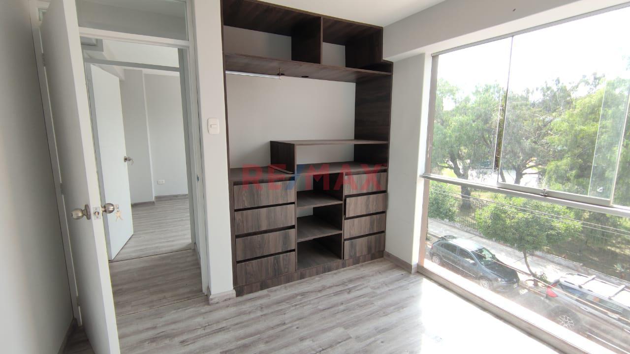 Departamento en Venta ubicado en San Martin De Socabaya Departamento en Venta ubicado en San Martin De Socabaya