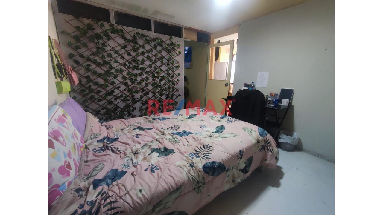 Departamento en Venta ubicado en Urbanizacion Cabaña Maria Departamento en Venta ubicado en Urbanizacion Cabaña Maria