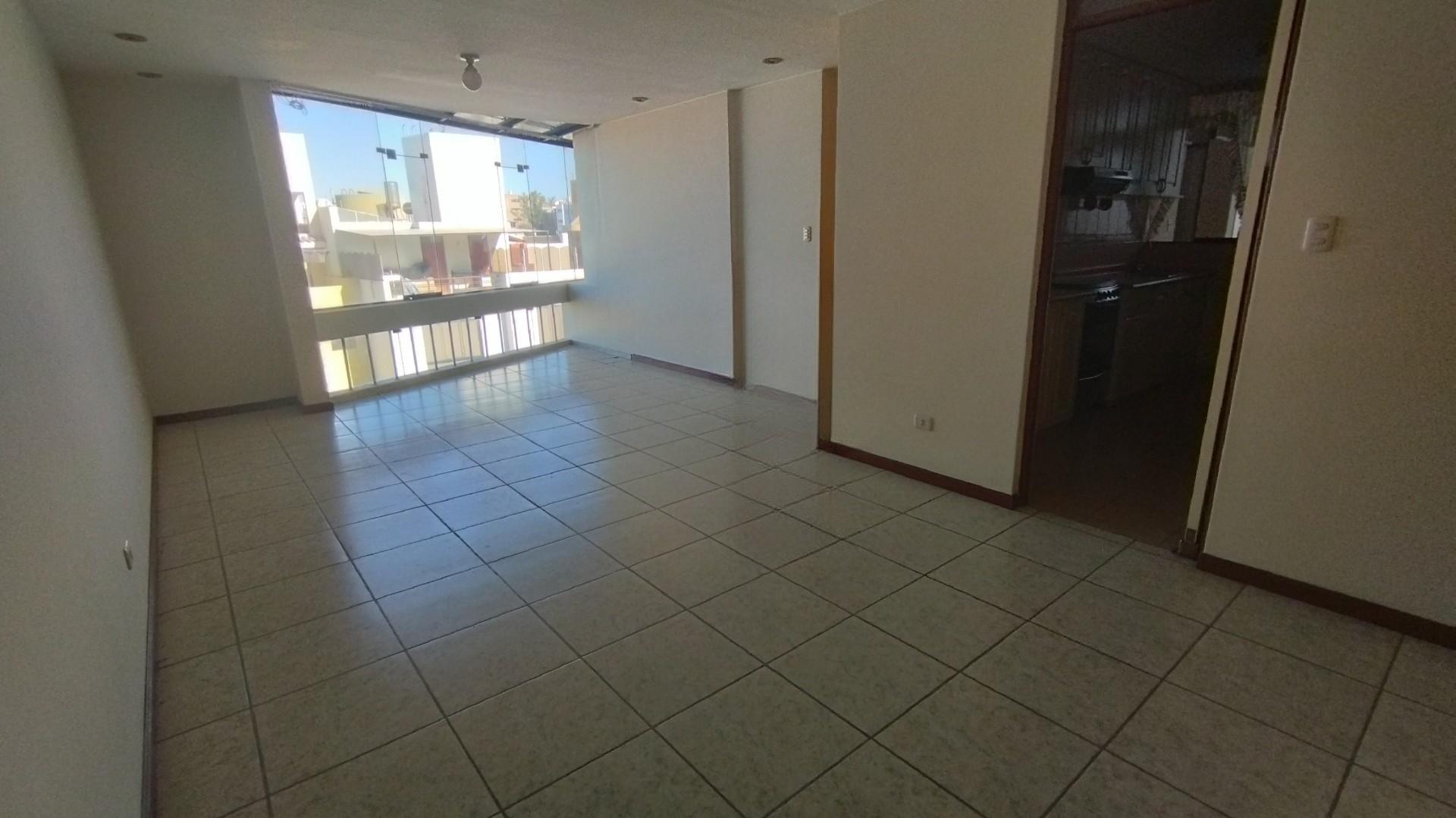 Departamento en Venta ubicado en Cayma a $115,000