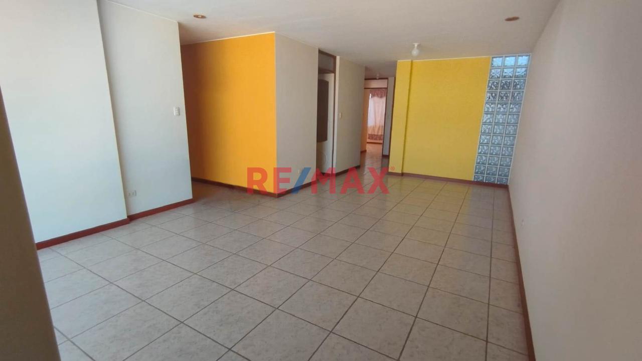 Departamento en Venta ubicado en Cayma