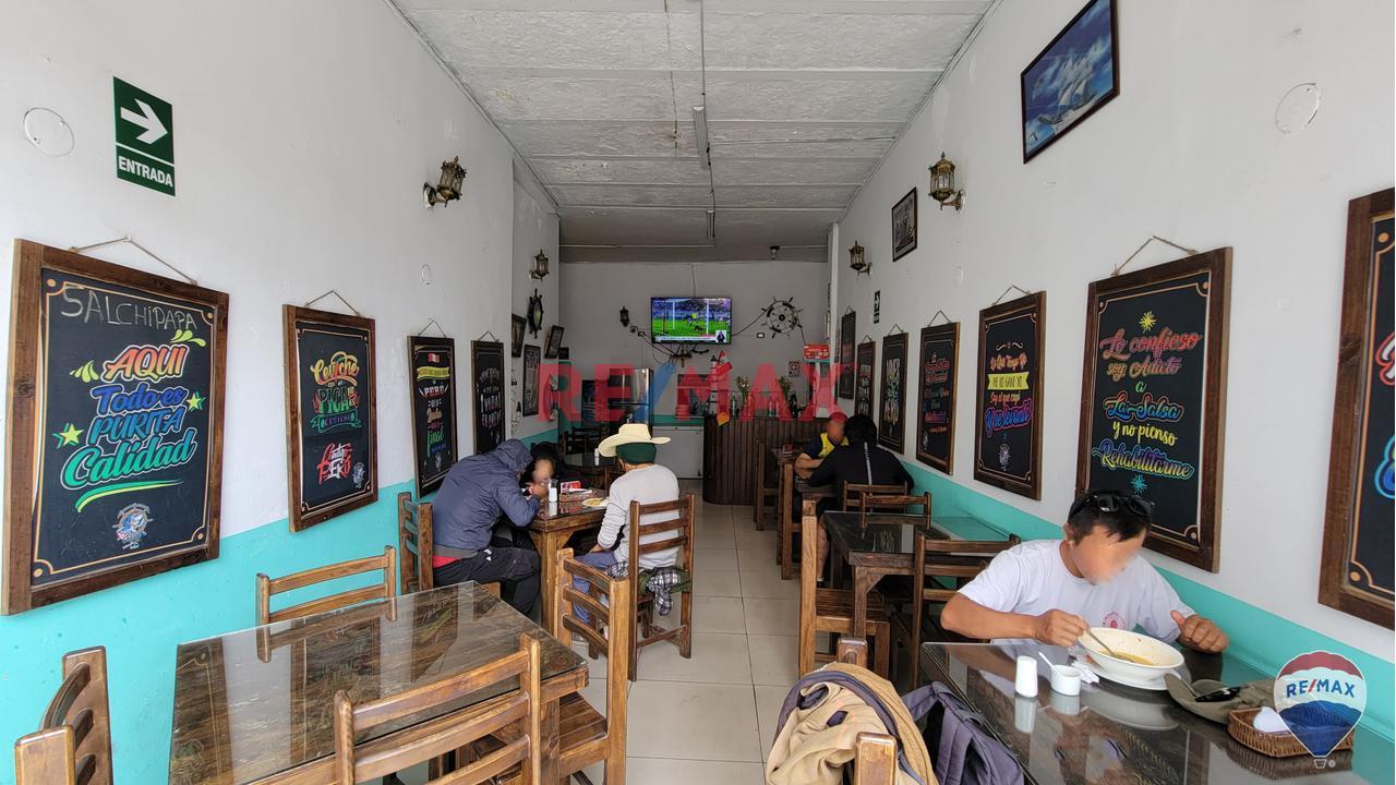 Local comercial en Alquiler ubicado en Arequipa a $8,488