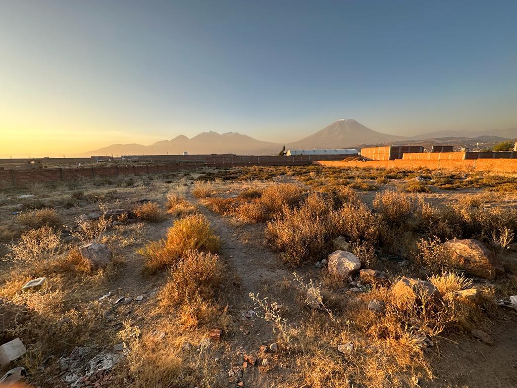 Terreno en Venta ubicado en Sabandia Terreno en Venta ubicado en Sabandia