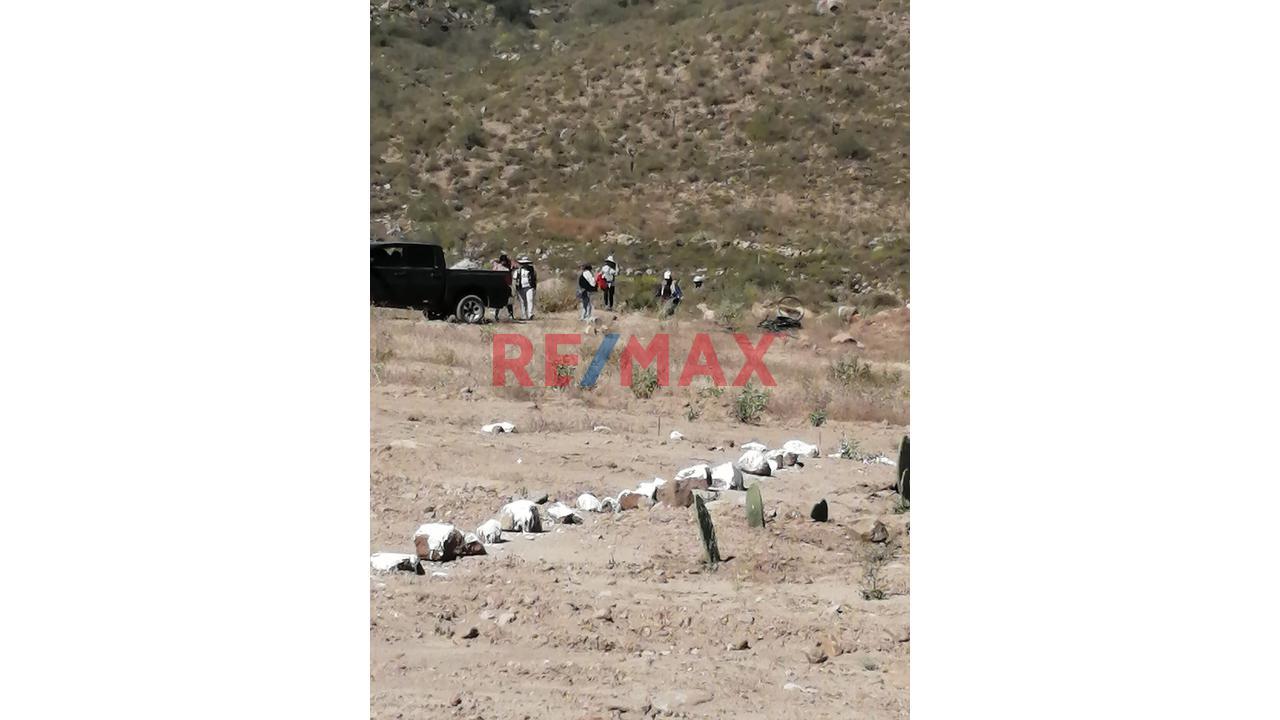 Terreno en Venta ubicado en Yarabamba Terreno en Venta ubicado en Yarabamba