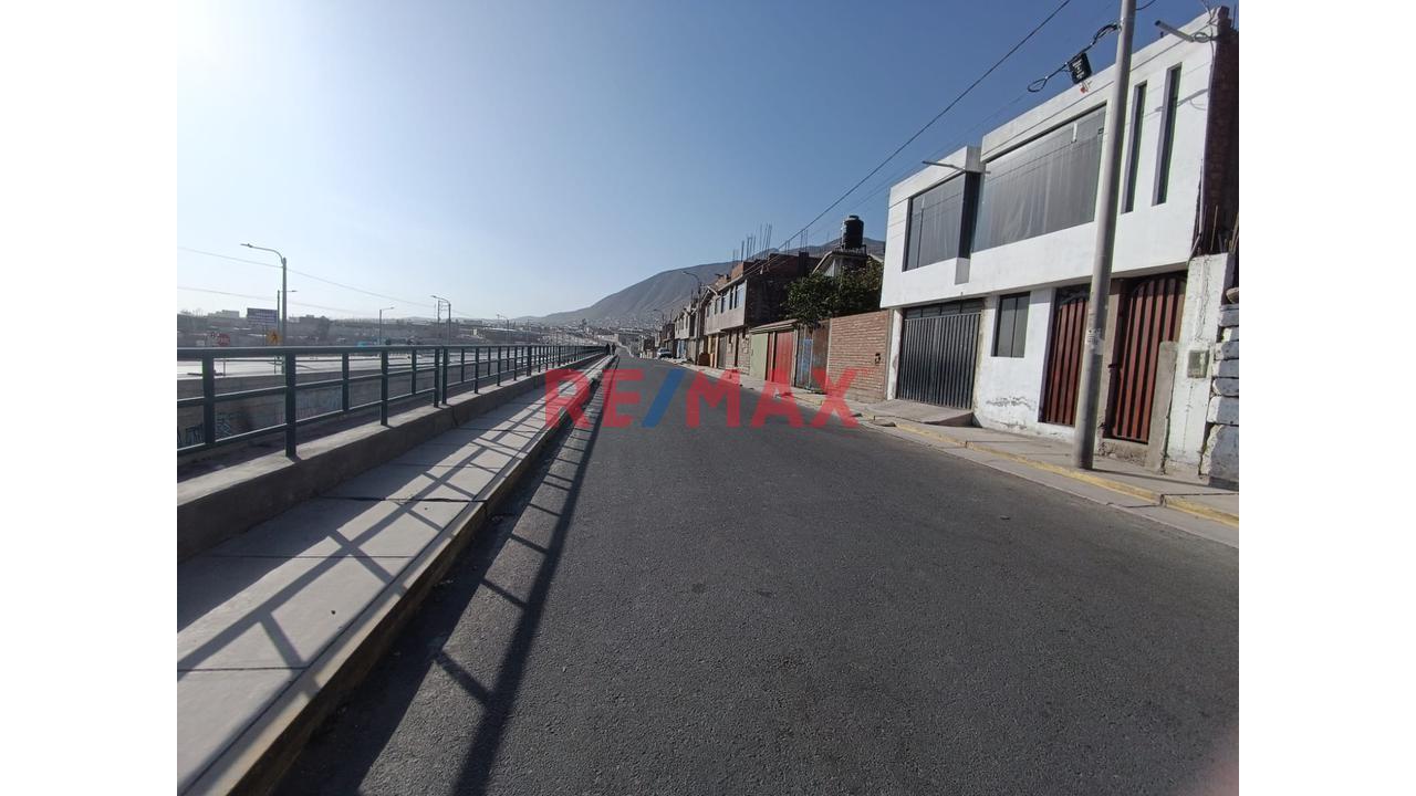 Terreno en Venta ubicado en Cerro Colorado a $52,000 Terreno en Venta ubicado en Cerro Colorado a $52,000