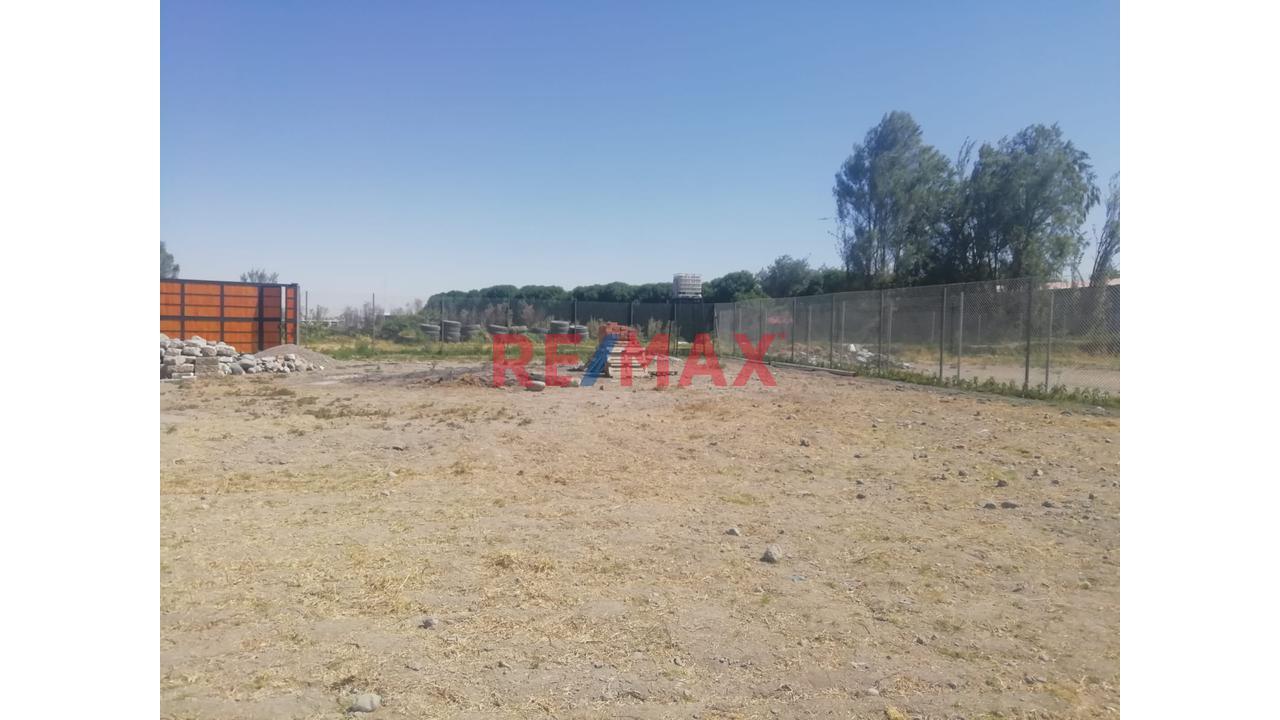 Terreno en Venta ubicado en Sachaca Terreno en Venta ubicado en Sachaca