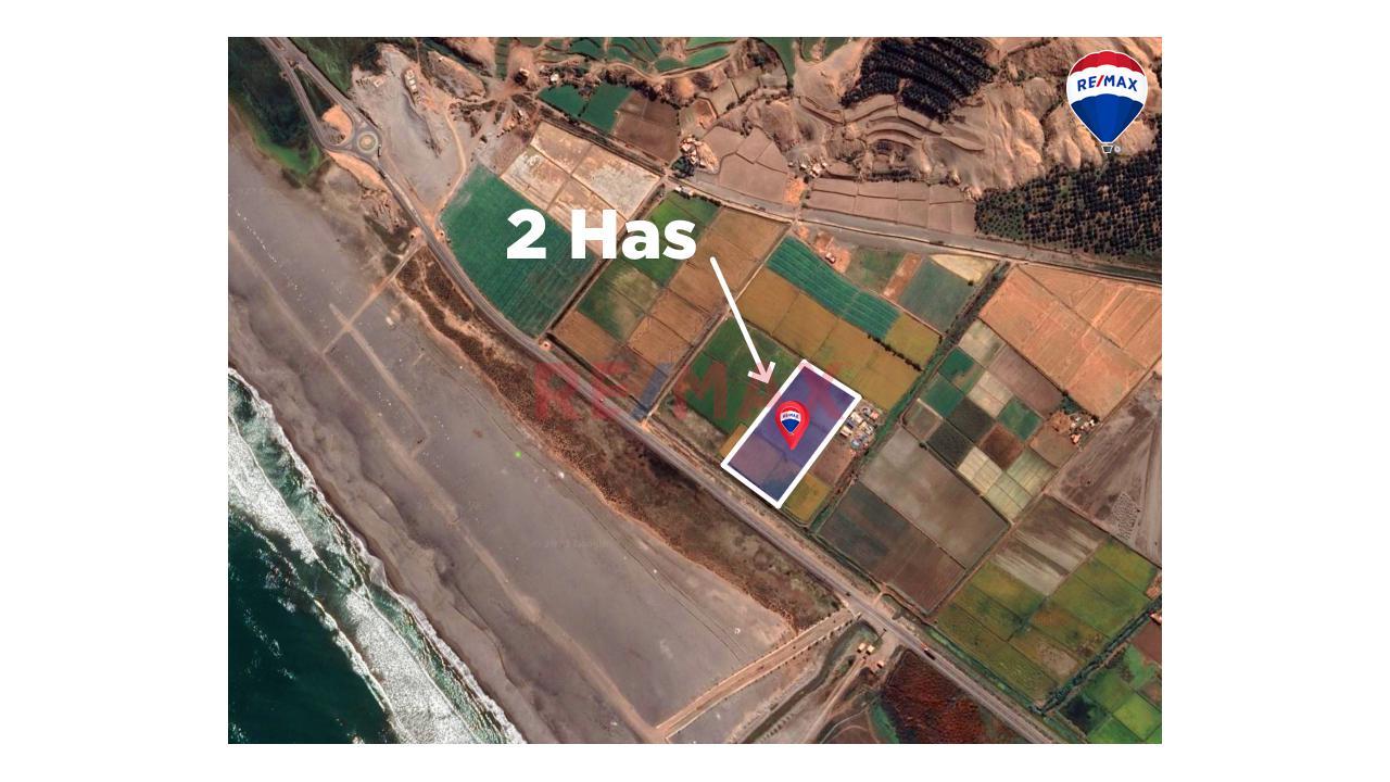 Terreno en Venta ubicado en Dean Valdivia a $400,000 Terreno en Venta ubicado en Dean Valdivia a $400,000