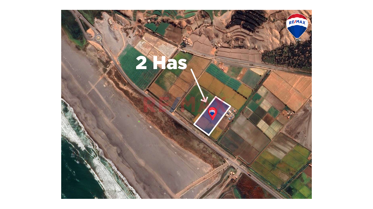 Terreno en Venta ubicado en Dean Valdivia Terreno en Venta ubicado en Dean Valdivia