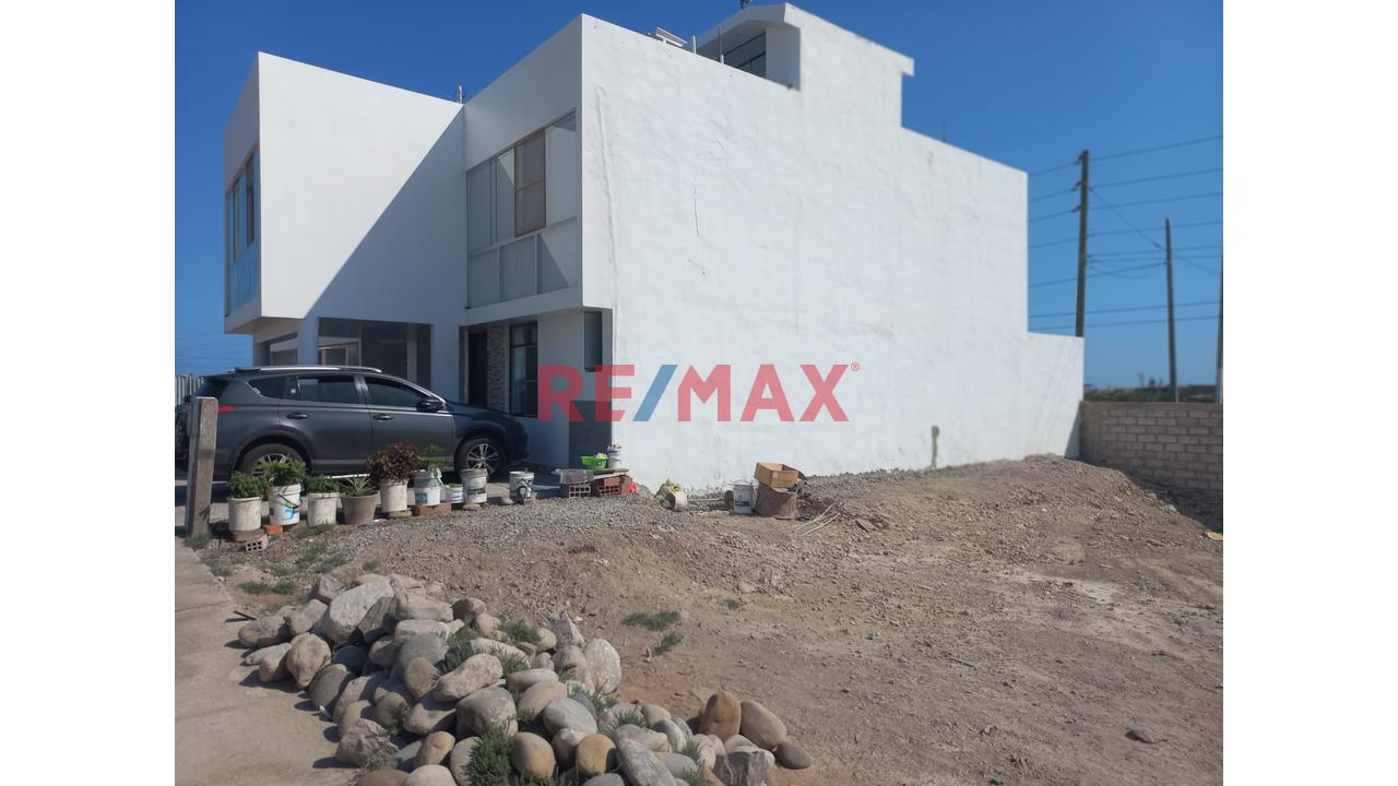 Terreno en Venta ubicado en Camana Terreno en Venta ubicado en Camana