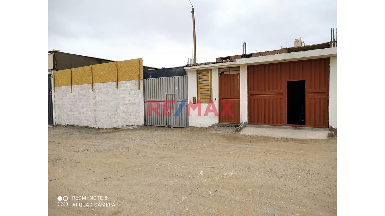 Terreno en Venta ubicado en Ilo a $86,000 Terreno en Venta ubicado en Ilo a $86,000