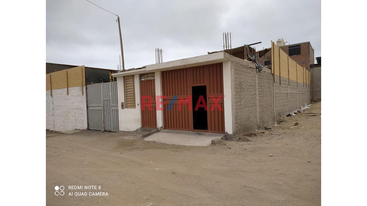 Terreno en Venta ubicado en Ilo Terreno en Venta ubicado en Ilo