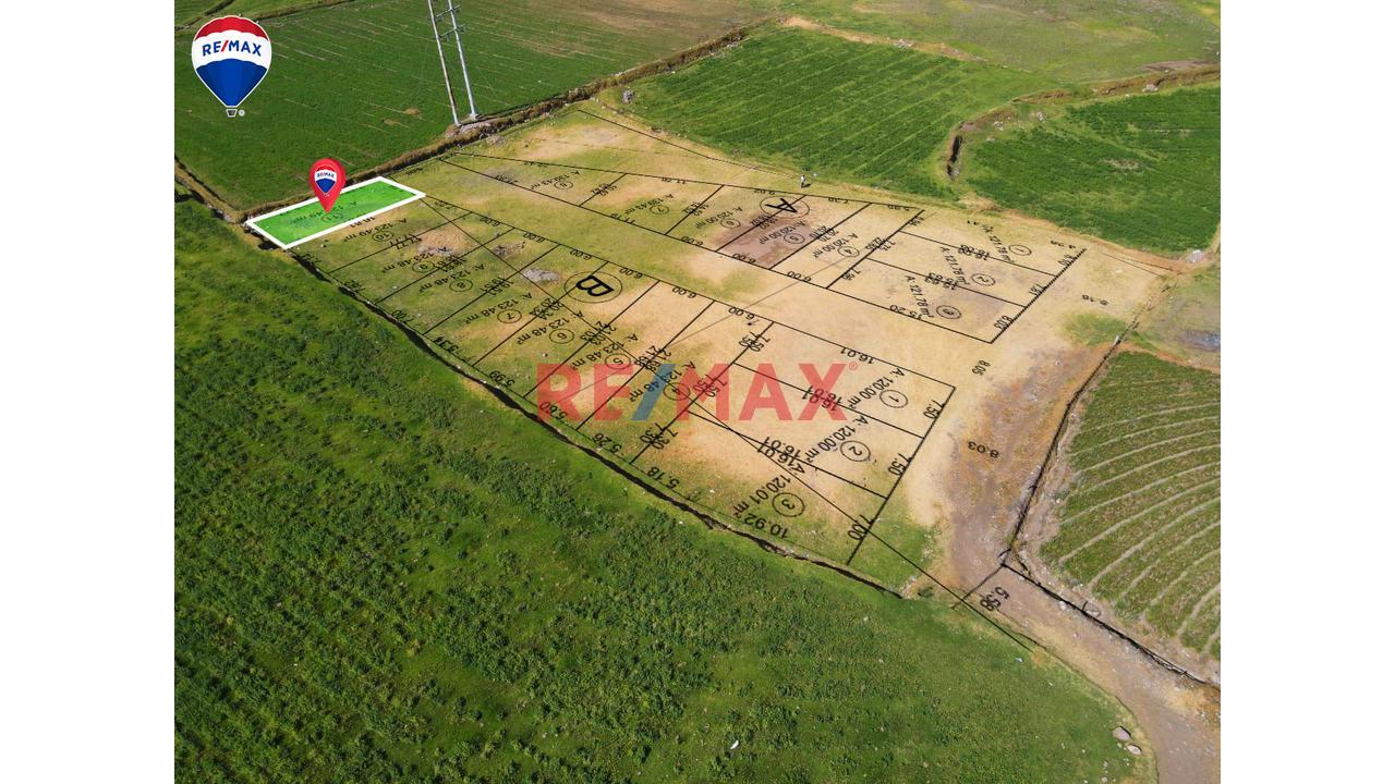 Terreno en Venta ubicado en Jacobo Hunter Terreno en Venta ubicado en Jacobo Hunter