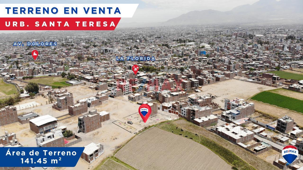 Terreno en Venta ubicado en La Florida Terreno en Venta ubicado en La Florida
