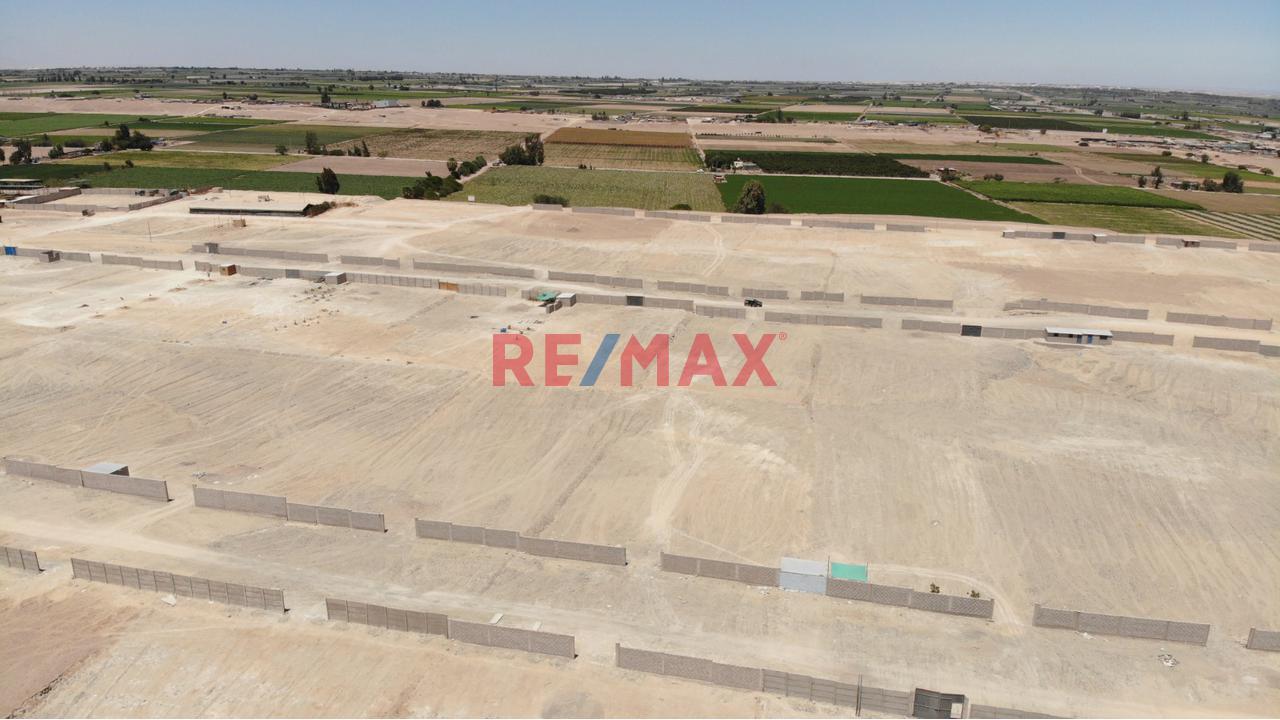 Terreno en Venta ubicado en Majes Terreno en Venta ubicado en Majes