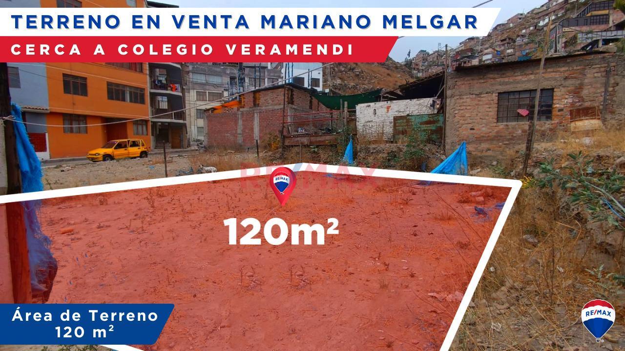 Terreno en Venta ubicado en Calle San Salvador Terreno en Venta ubicado en Calle San Salvador