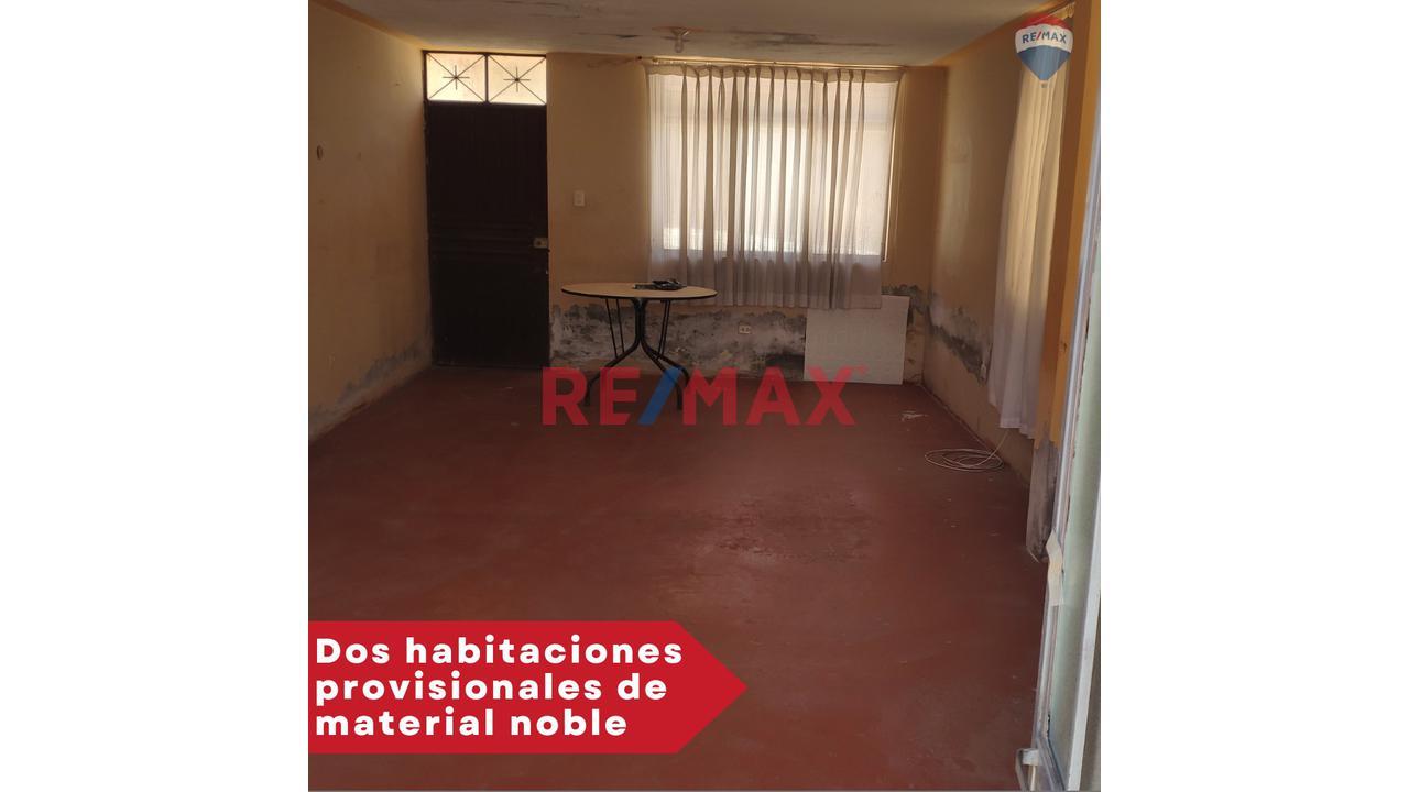 Terreno en Venta ubicado en Miraflores Terreno en Venta ubicado en Miraflores