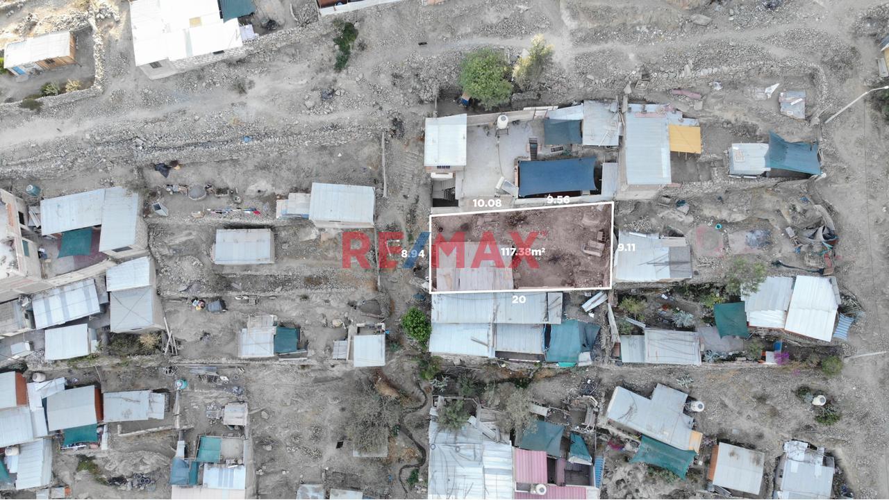 Terreno en Venta ubicado en Sachaca a $25,000 Terreno en Venta ubicado en Sachaca a $25,000