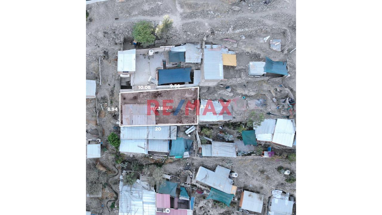 Terreno en Venta ubicado en Sachaca Terreno en Venta ubicado en Sachaca