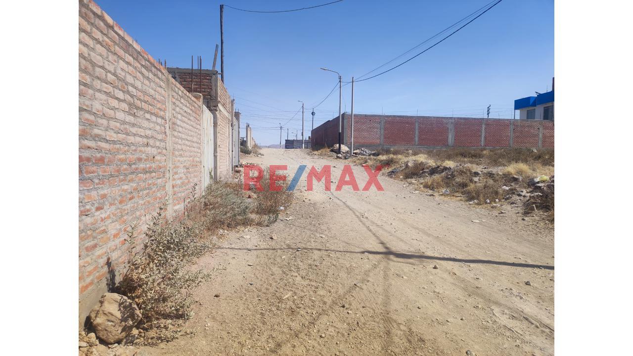 Terreno en Venta ubicado en 1 De Mayo Terreno en Venta ubicado en 1 De Mayo
