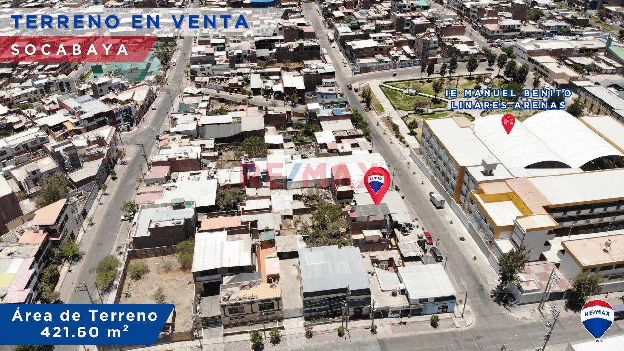 Casa en Venta ubicado en Socabaya a $250,000 Casa en Venta ubicado en Socabaya a $250,000