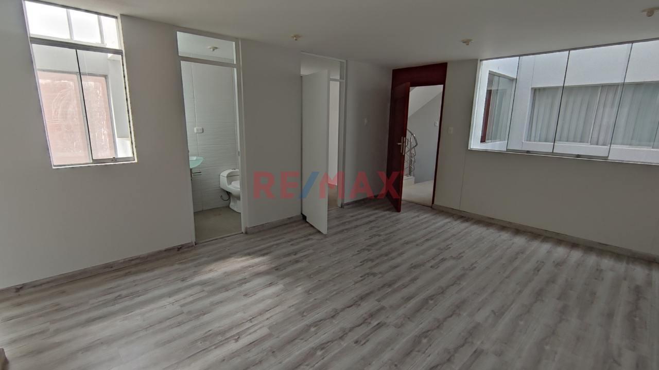 Departamento en Venta ubicado en Socabaya a $82,000
