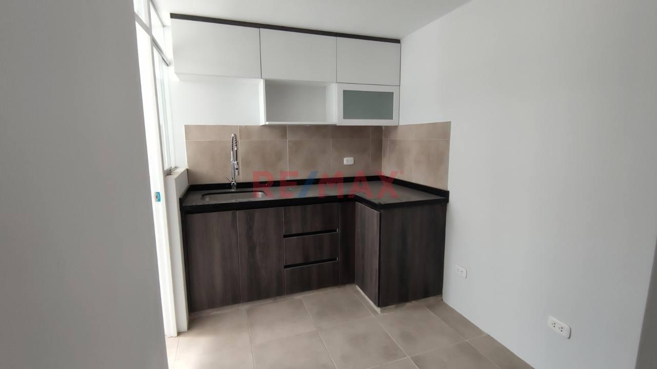 Departamento en Venta ubicado en Socabaya a $82,000