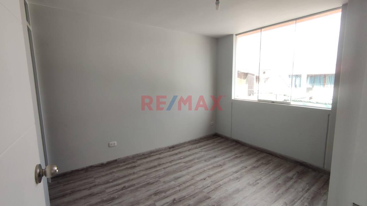 Departamento en Venta ubicado en Socabaya