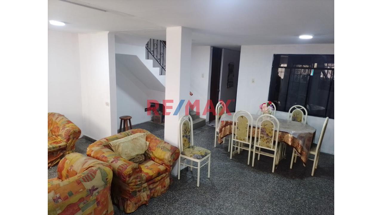 Casa en Venta ubicado en San Juan De Lurigancho Casa en Venta ubicado en San Juan De Lurigancho