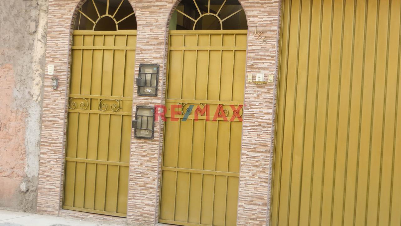 Departamento en Alquiler ubicado en Comas Departamento en Alquiler ubicado en Comas