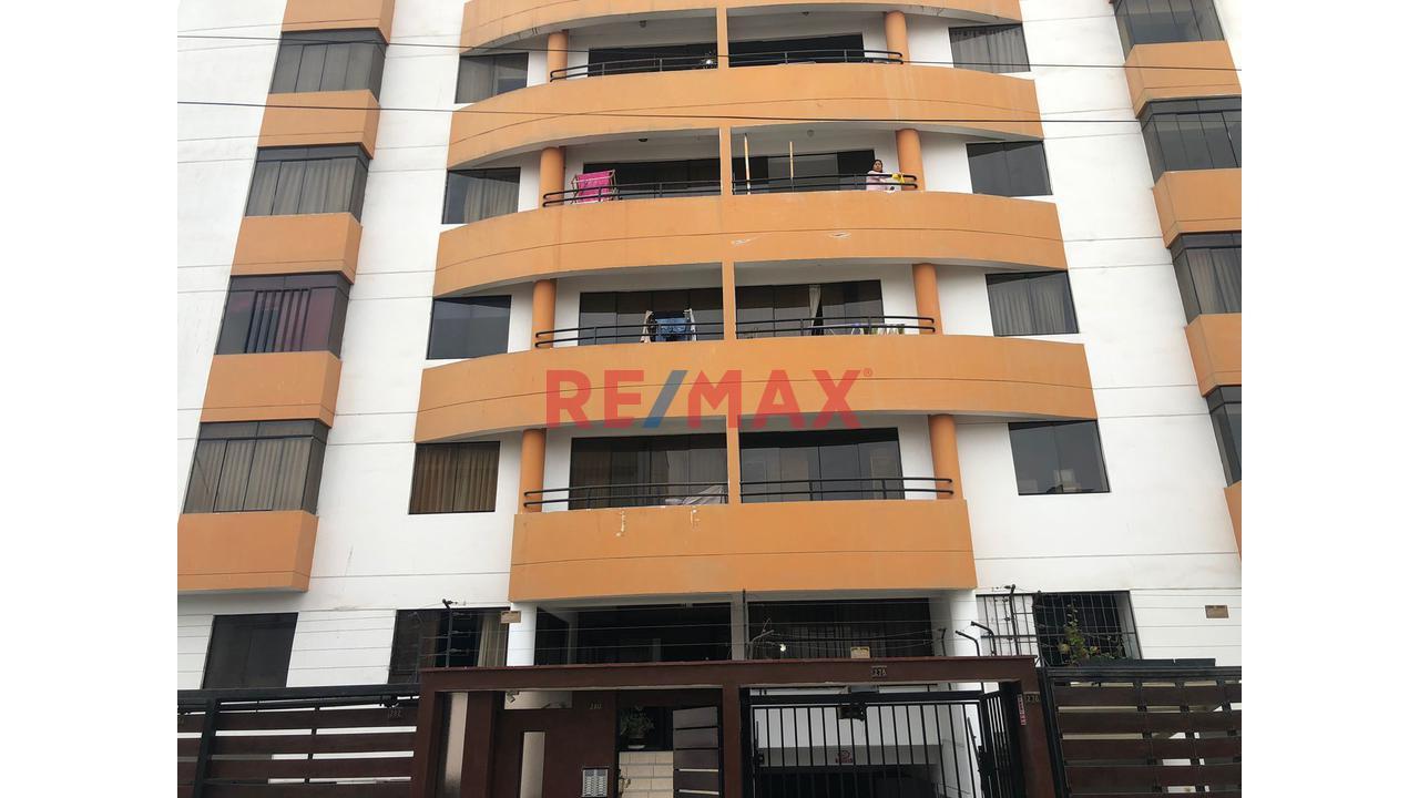 Departamento en Alquiler ubicado en Pueblo Libre a $610 Departamento en Alquiler ubicado en Pueblo Libre a $610