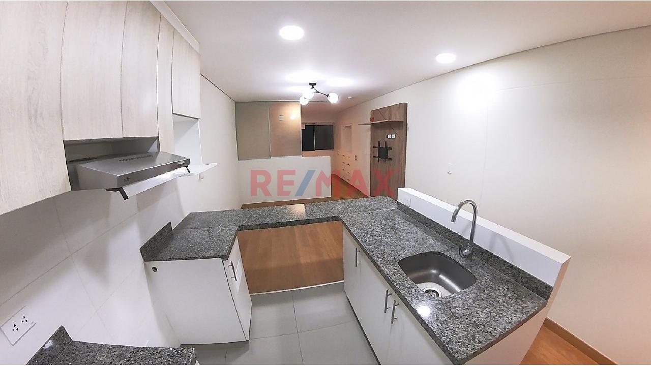 Departamento en Alquiler ubicado en Pueblo Libre a $397 Departamento en Alquiler ubicado en Pueblo Libre a $397