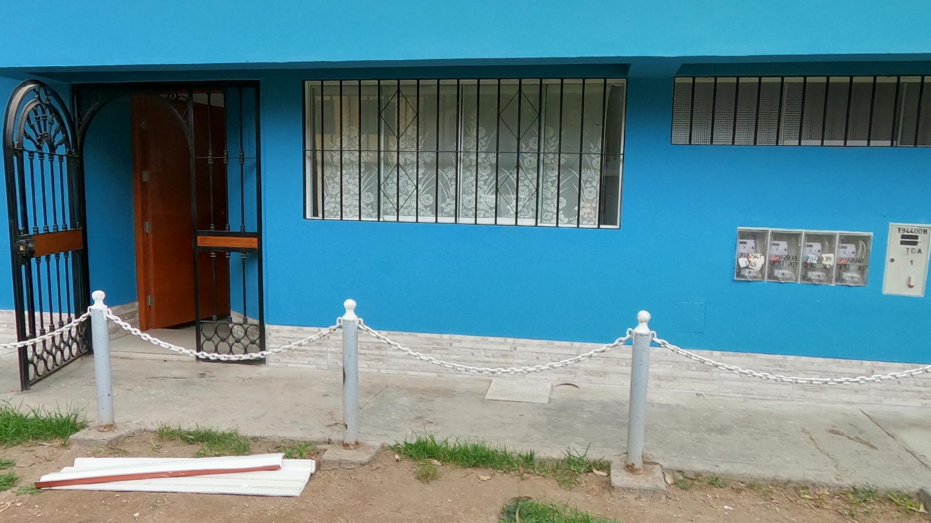 Departamento en Venta ubicado en Chorrillos a $70,000 Departamento en Venta ubicado en Chorrillos a $70,000