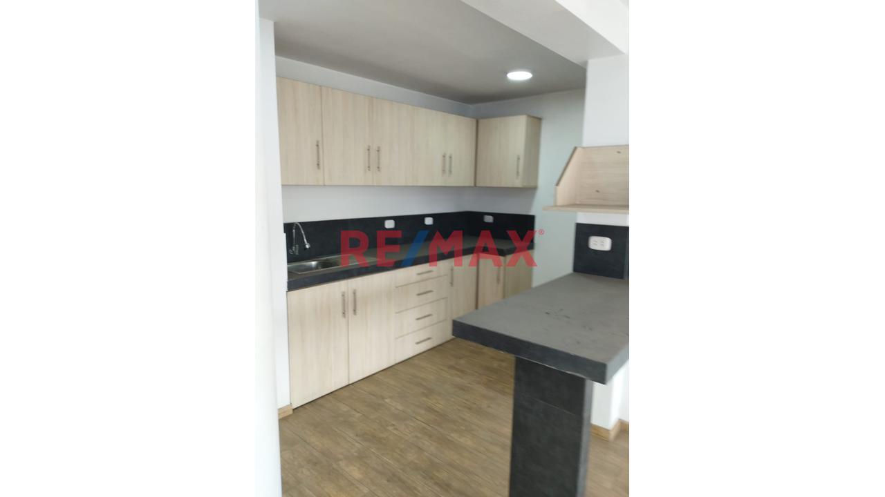 Departamento en Venta ubicado en Lurigancho Departamento en Venta ubicado en Lurigancho