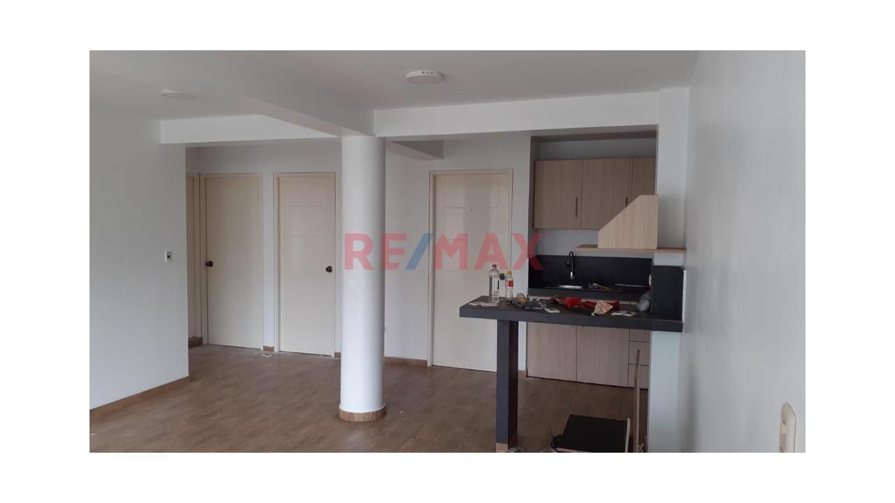 Departamento en Venta ubicado en Calle Las Perdices Departamento en Venta ubicado en Calle Las Perdices