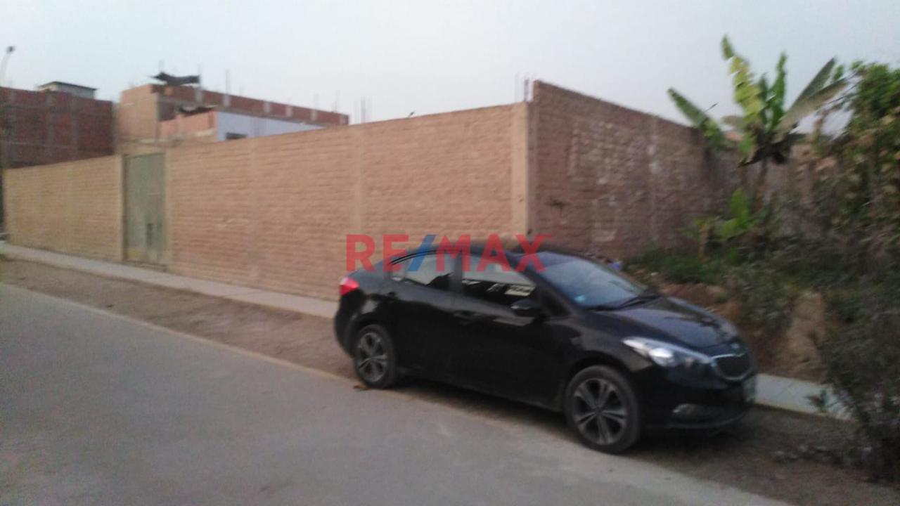 Terreno en Venta ubicado en Carabayllo a $427,500 Terreno en Venta ubicado en Carabayllo a $427,500