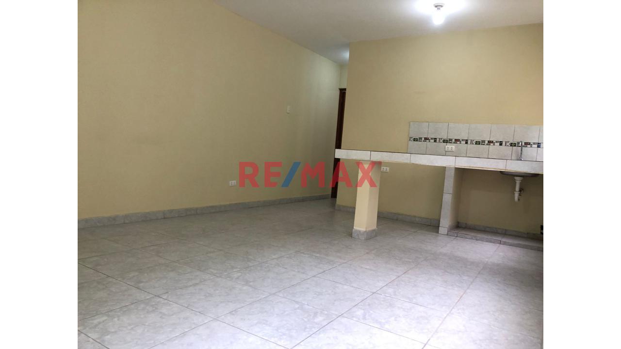 Departamento en Alquiler ubicado en Breña