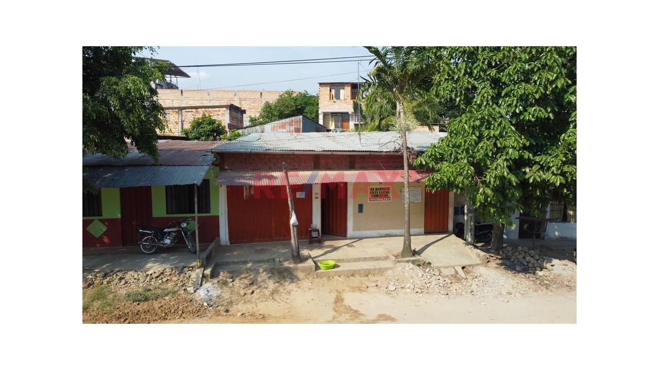 Casa en Venta ubicado en Jiron Tacna Casa en Venta ubicado en Jiron Tacna