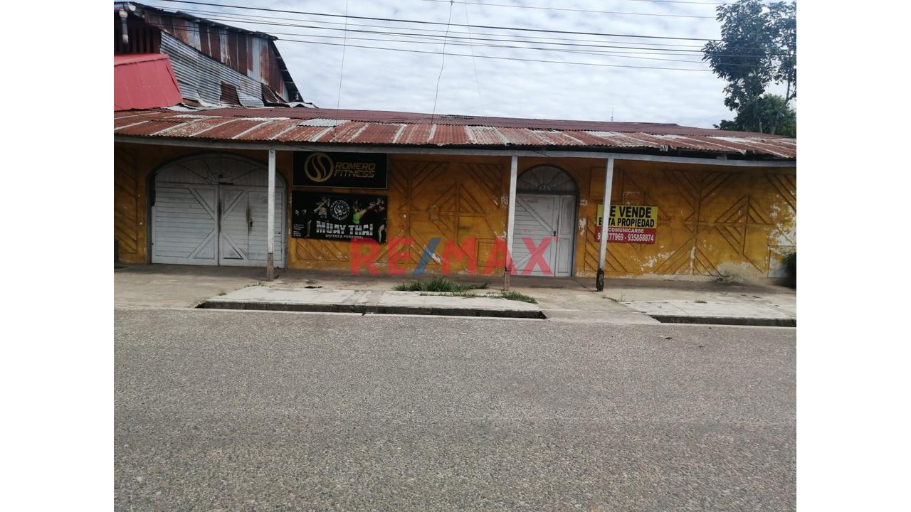Casa en Venta ubicado en Yurimaguas a $315,000 Casa en Venta ubicado en Yurimaguas a $315,000