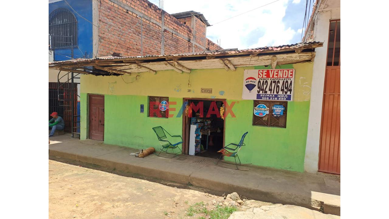 Casa en Venta ubicado en Tarapoto a $224,137