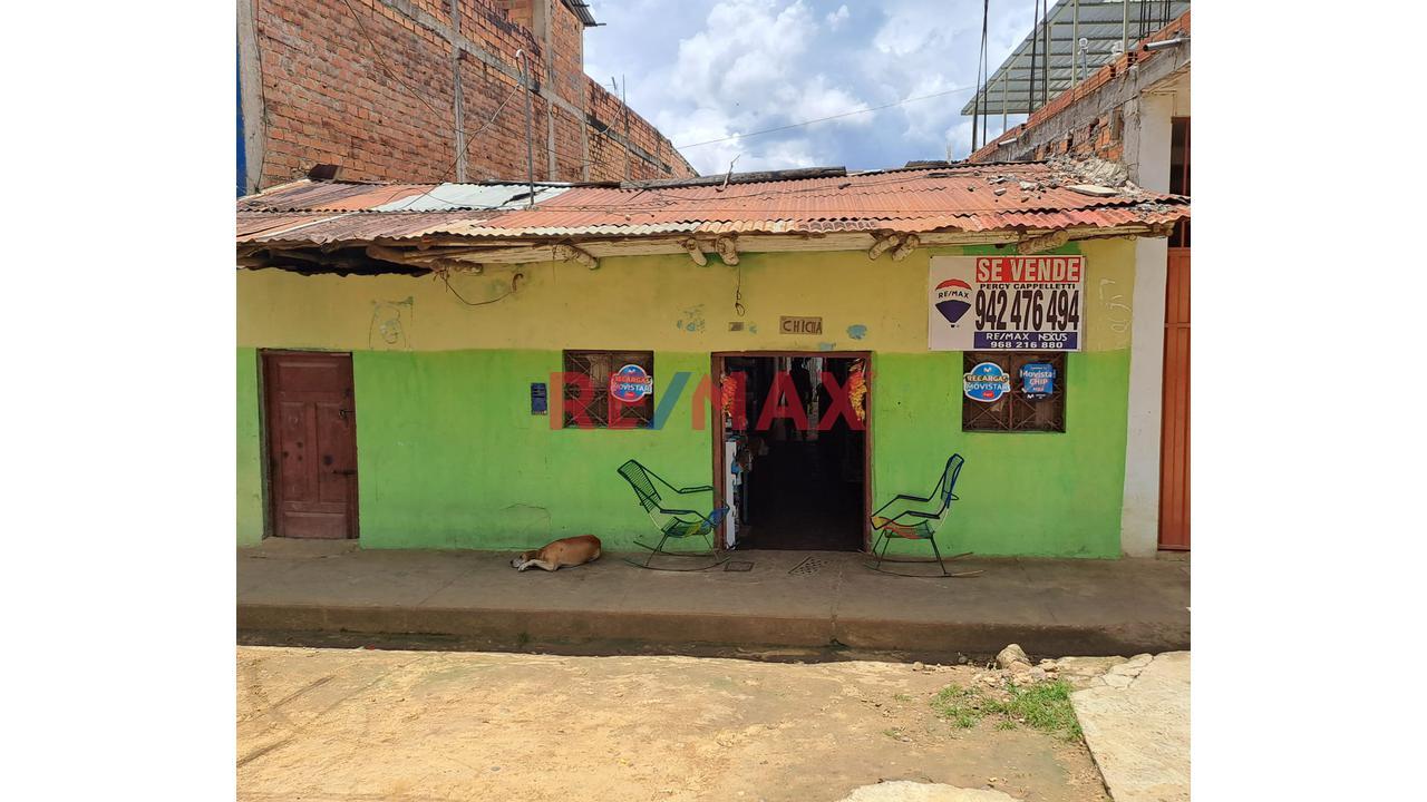 Casa en Venta ubicado en Tarapoto