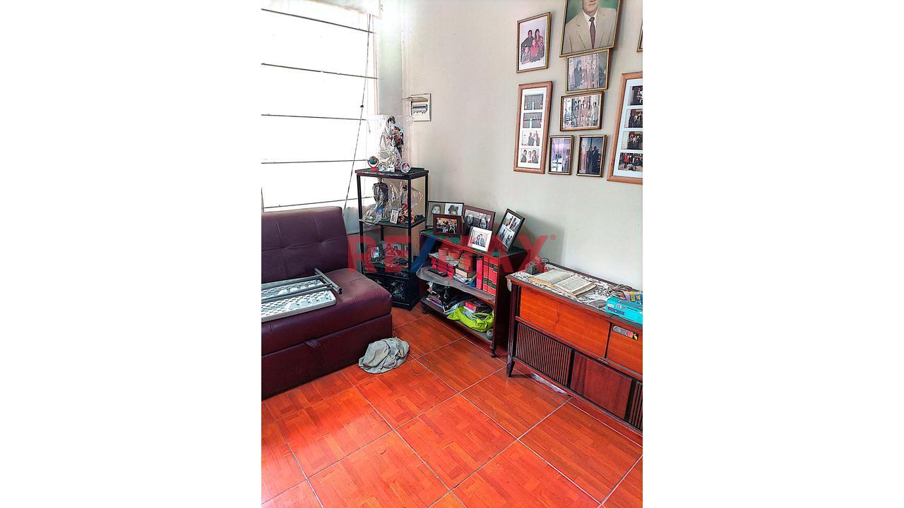 Casa en Venta ubicado en La Victoria Casa en Venta ubicado en La Victoria