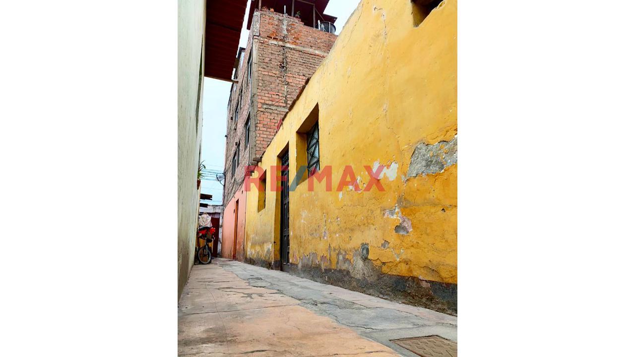 Terreno en Venta ubicado en Surquillo a $50,397