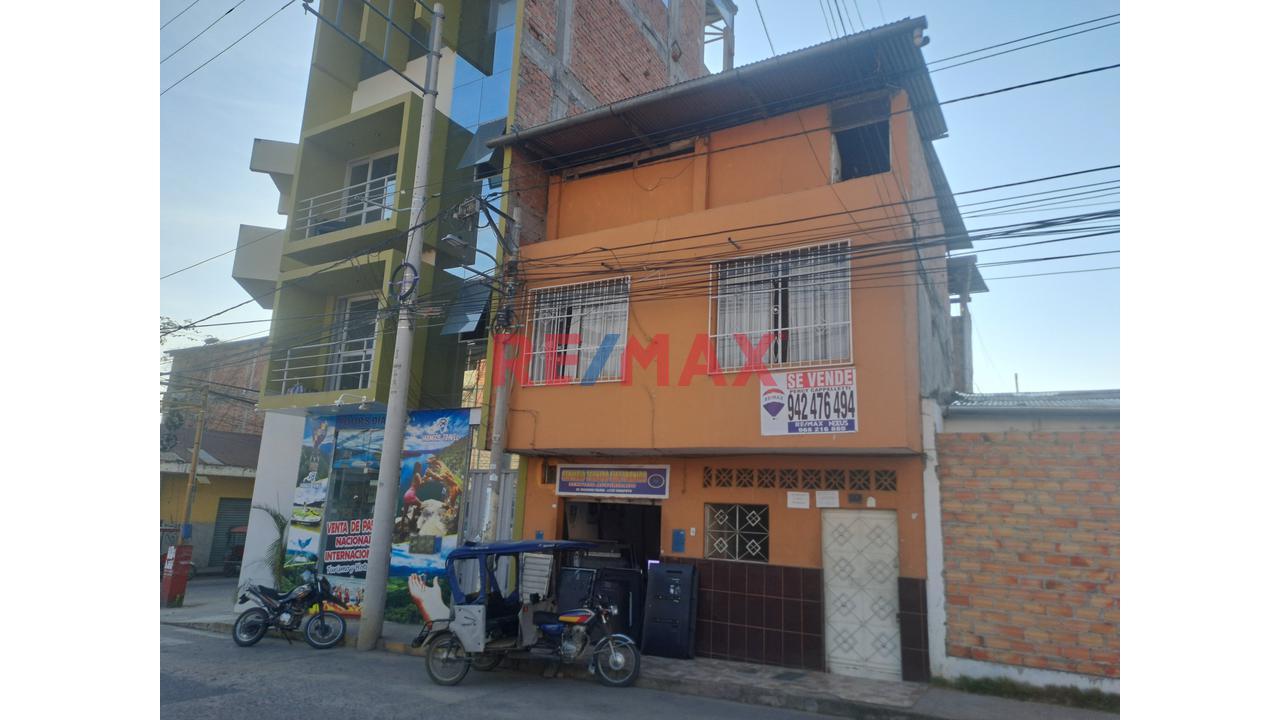 Local comercial en Venta ubicado en Jiron Ricardo Palma Local comercial en Venta ubicado en Jiron Ricardo Palma